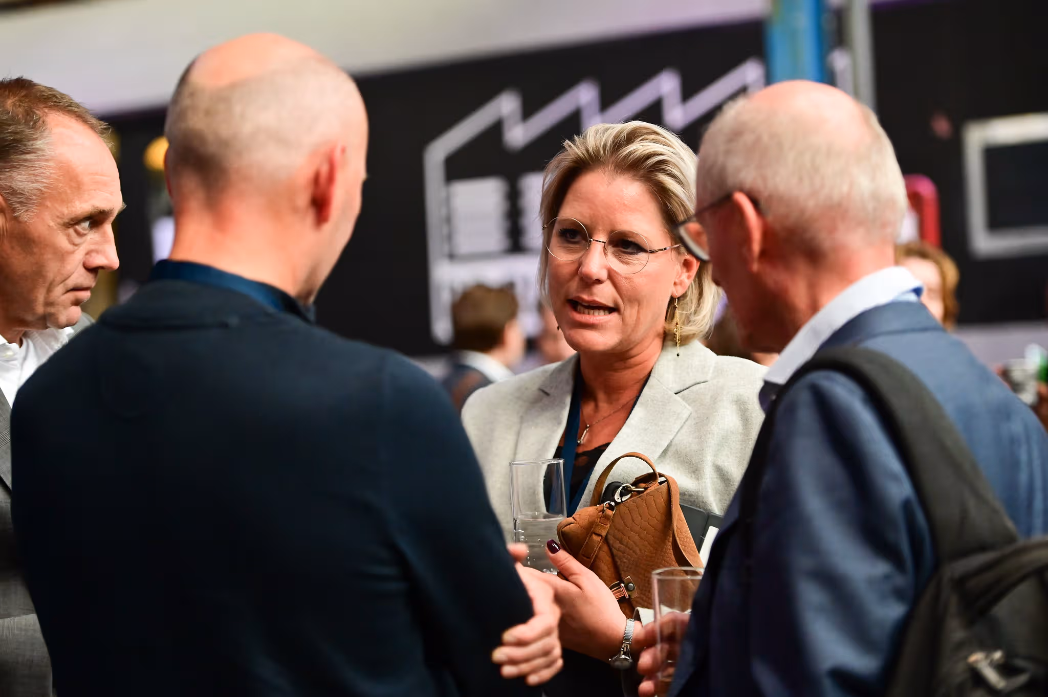 Bijeenkomst Nationaal Groeifonds 2022 Rianne Letschert