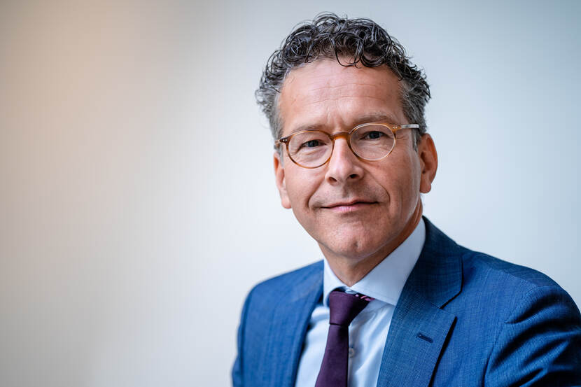 Dijsselbloem nieuws